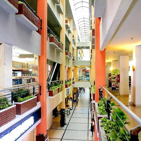Quarter By Kozystay - Setiabudi Jakarta Kültér fotó