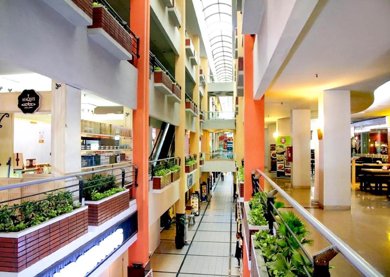Quarter By Kozystay - Setiabudi Jakarta Kültér fotó